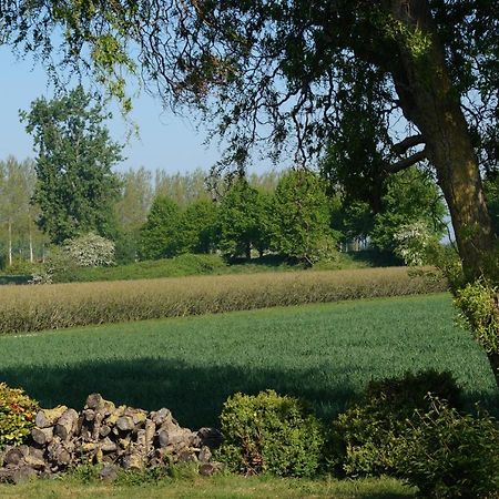 Vakantiewoning Het Olietunnetje Ovezande Zewnętrze zdjęcie
