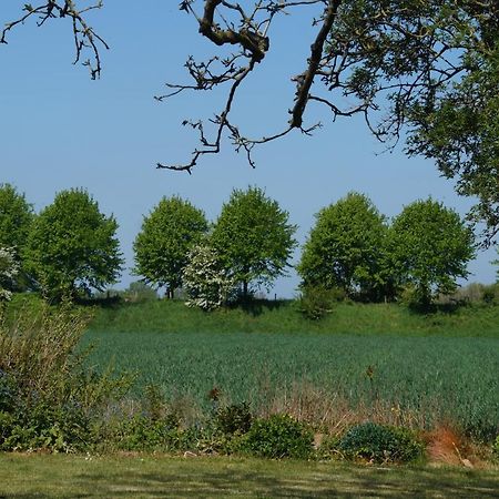 Vakantiewoning Het Olietunnetje Ovezande Zewnętrze zdjęcie