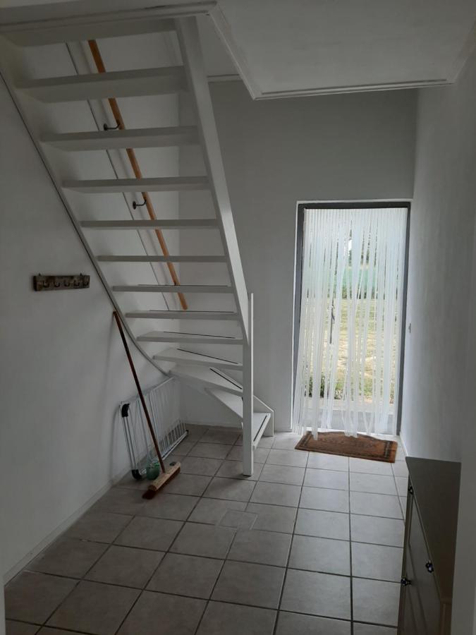 Vakantiewoning Het Olietunnetje Ovezande Zewnętrze zdjęcie