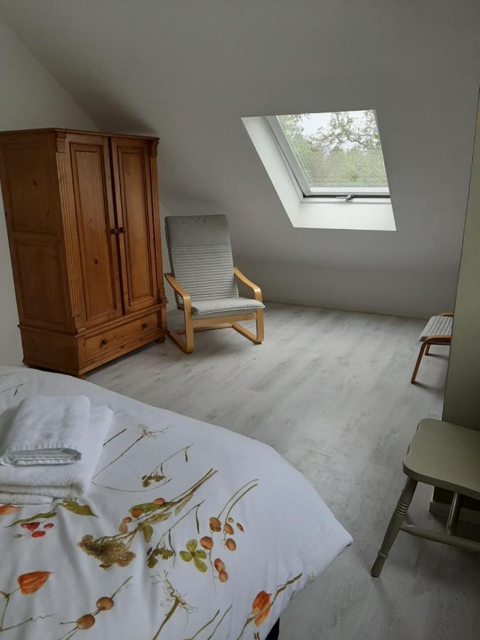 Vakantiewoning Het Olietunnetje Ovezande Zewnętrze zdjęcie