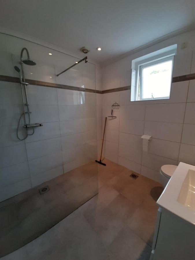 Vakantiewoning Het Olietunnetje Ovezande Zewnętrze zdjęcie